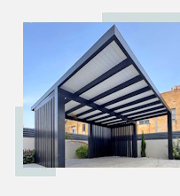 Услуги Изготовление металлоконструкций под ключ в Осинниках