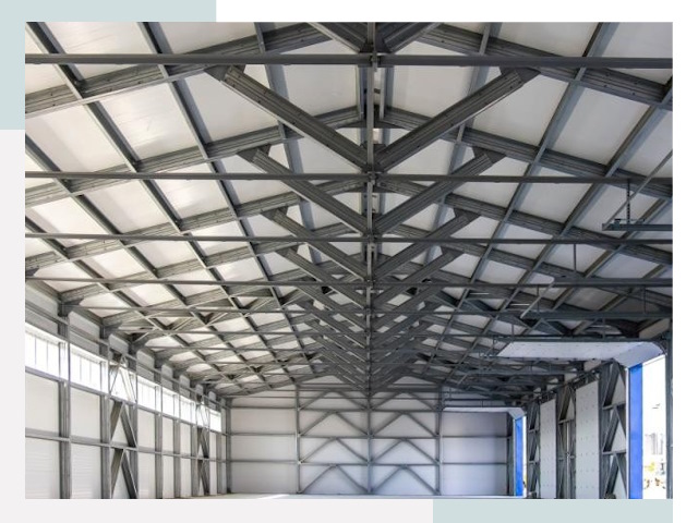 Производственные здания в Осинниках от 615 руб. - Надежно и быстро