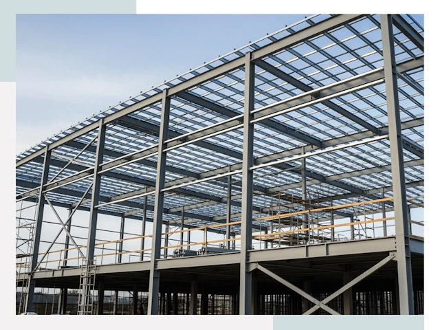 Строительство заводов под ключ от 615 руб. в Осинники