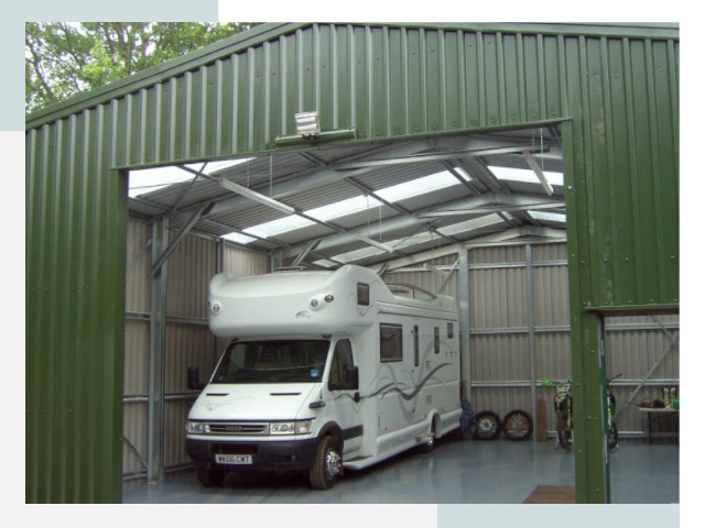 Автомобильная отрасль в Осинниках