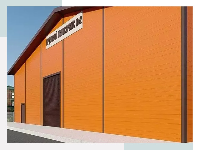 Строительство автосервисов в Осинниках