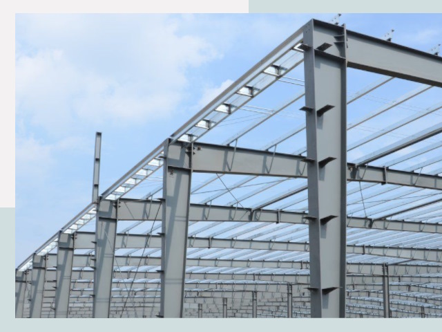 Металлокаркасы для складов от 615 руб. в Осинниках