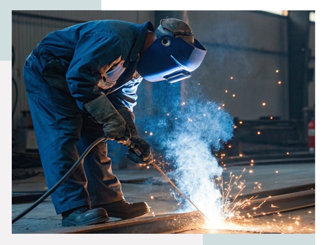 Профессиональные сварочные работы от 615 руб. в Осинники